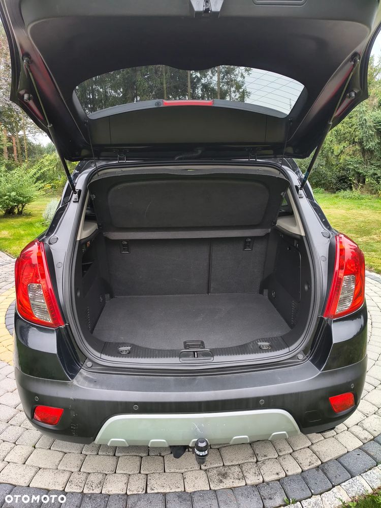 Opel Mokka 1.7 CDTI Enjoy - 6