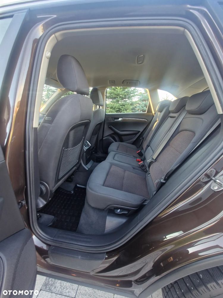 Audi Q5 2.0 TDI Quattro - 24