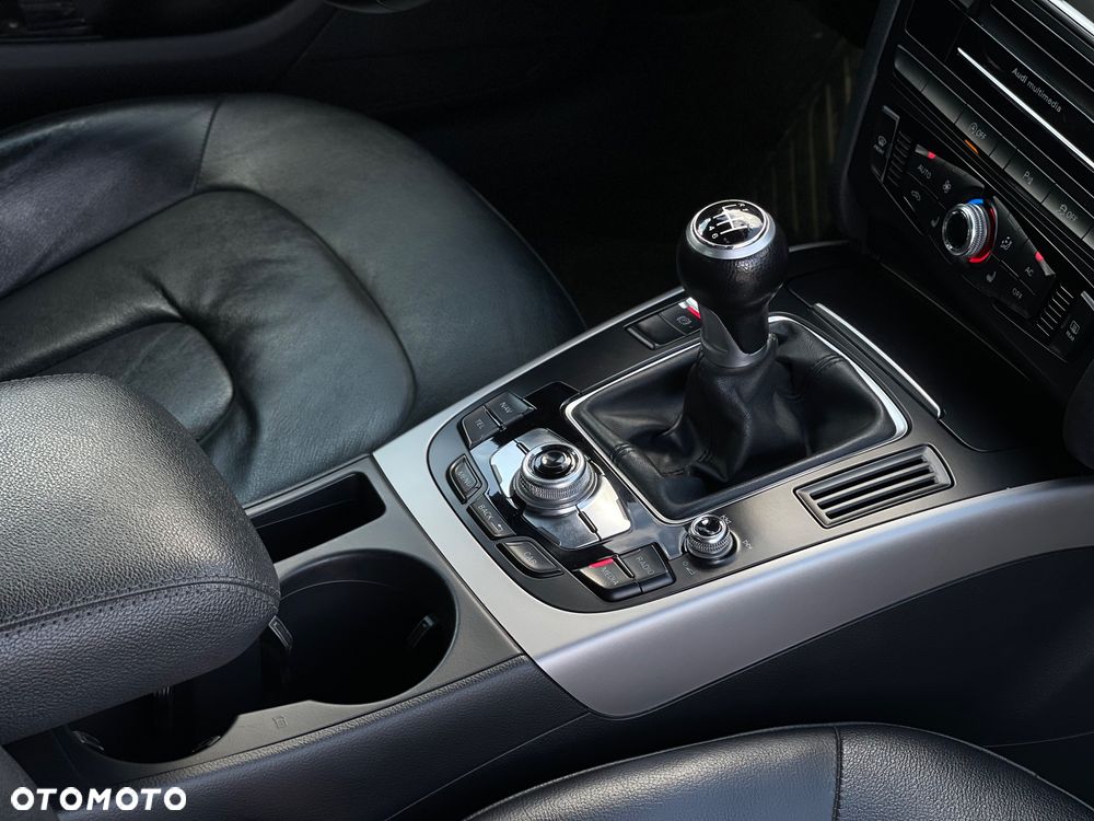 Audi A5 Sportback - 19