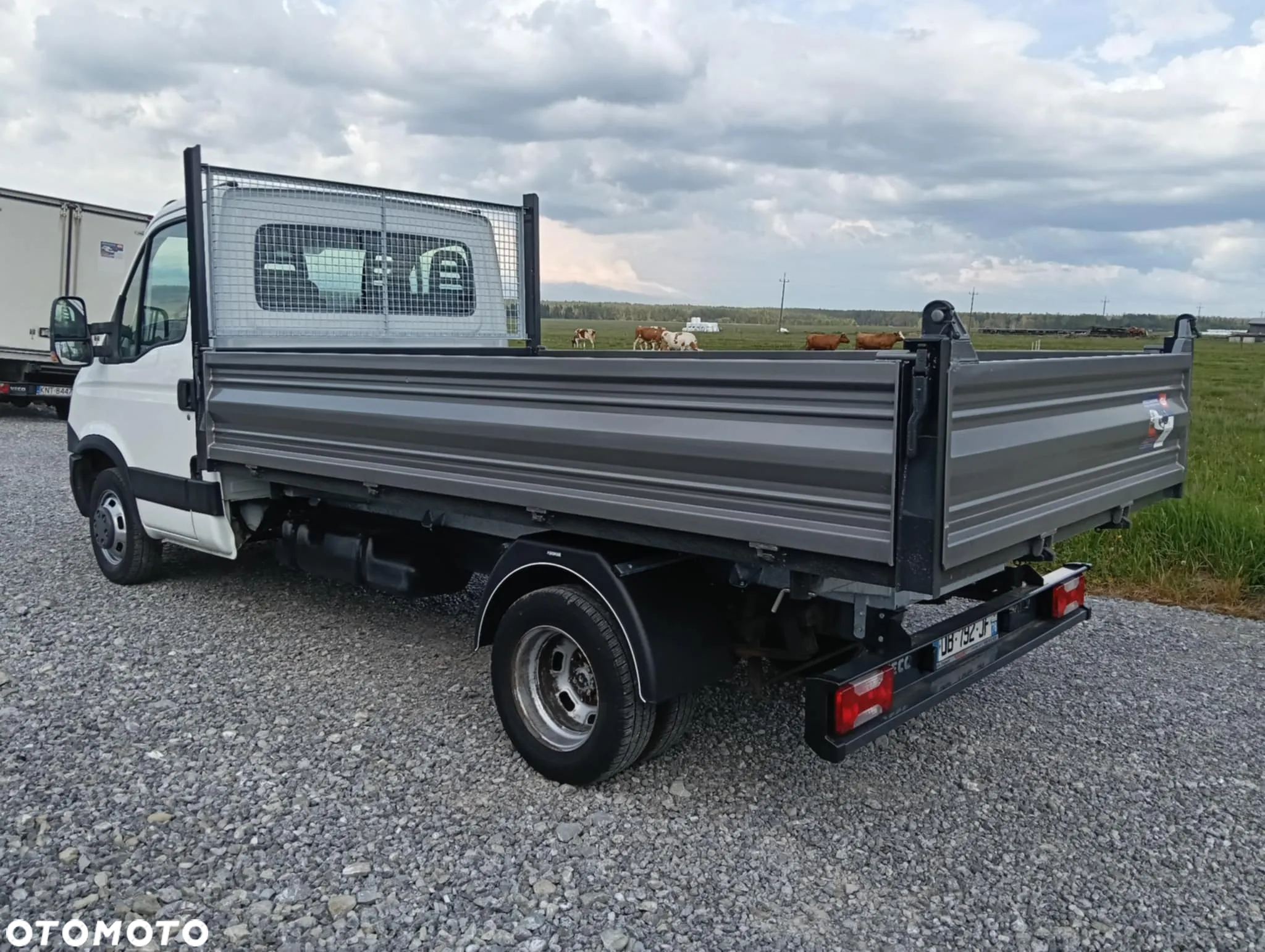 Iveco 35C13, 35C12, 35C14, 35C15 - 5