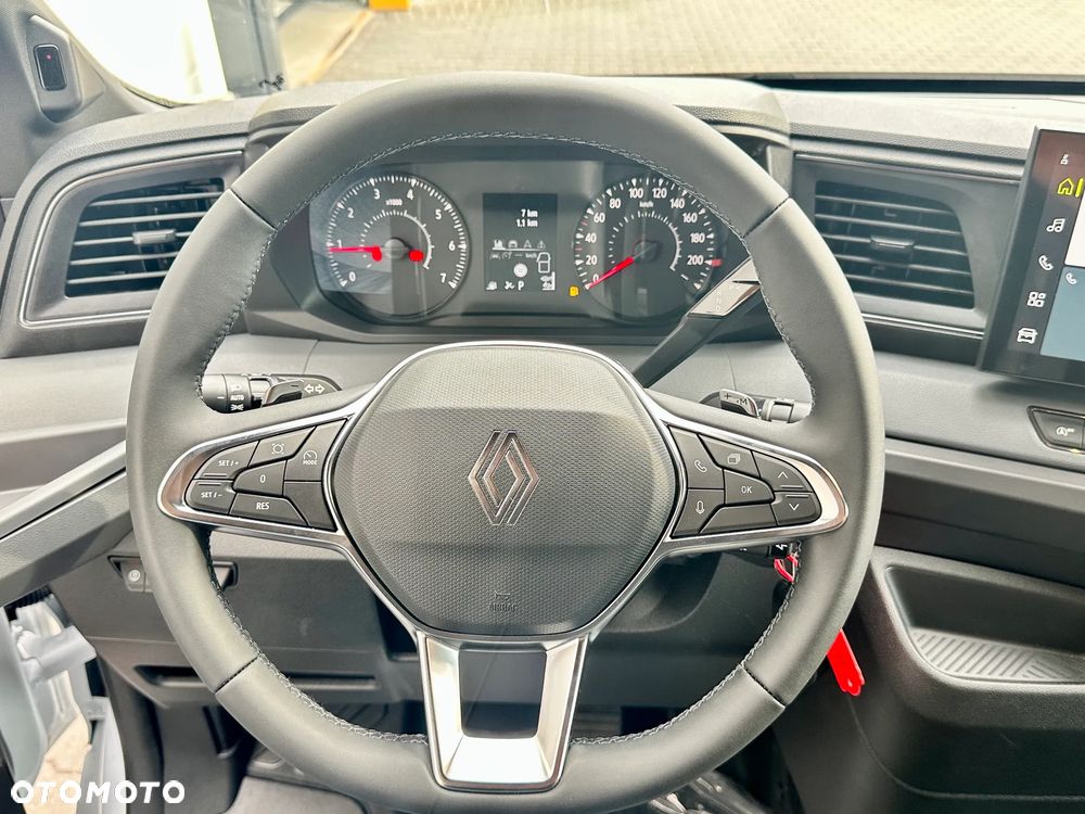 Renault Master - 18