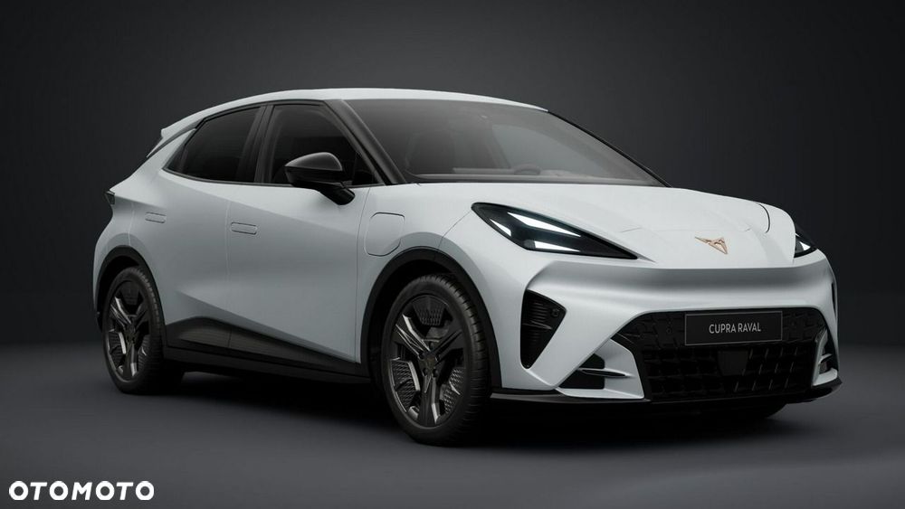 Cupra Raval - 5