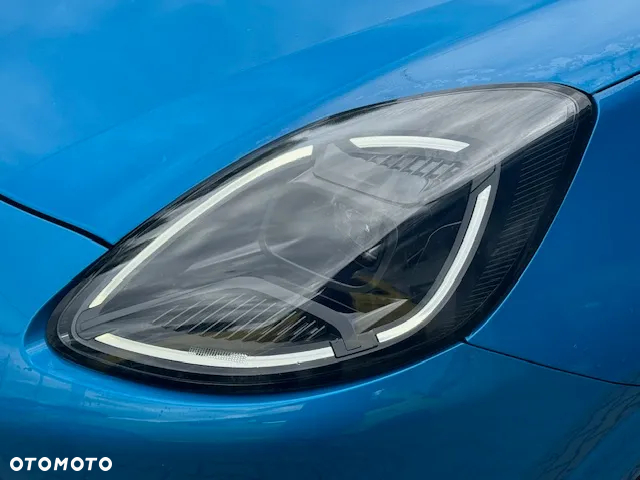 Ford Puma 1.0 EcoBoost mHEV ST-Line PowerShift - 14