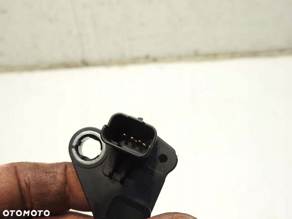 CZUJNIK POŁOŻENIA WAŁU JAGUAR XF X250 2.2 D BM51-6C315-BA - 3