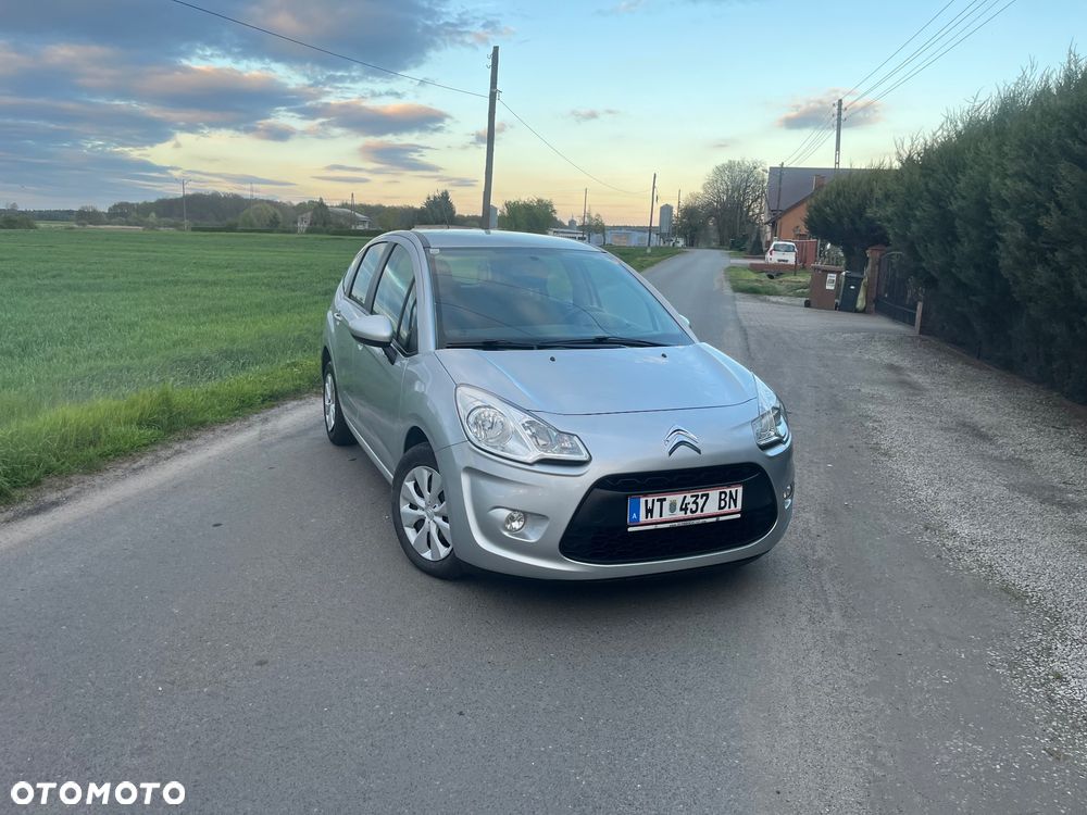 Citroën C3 - 23