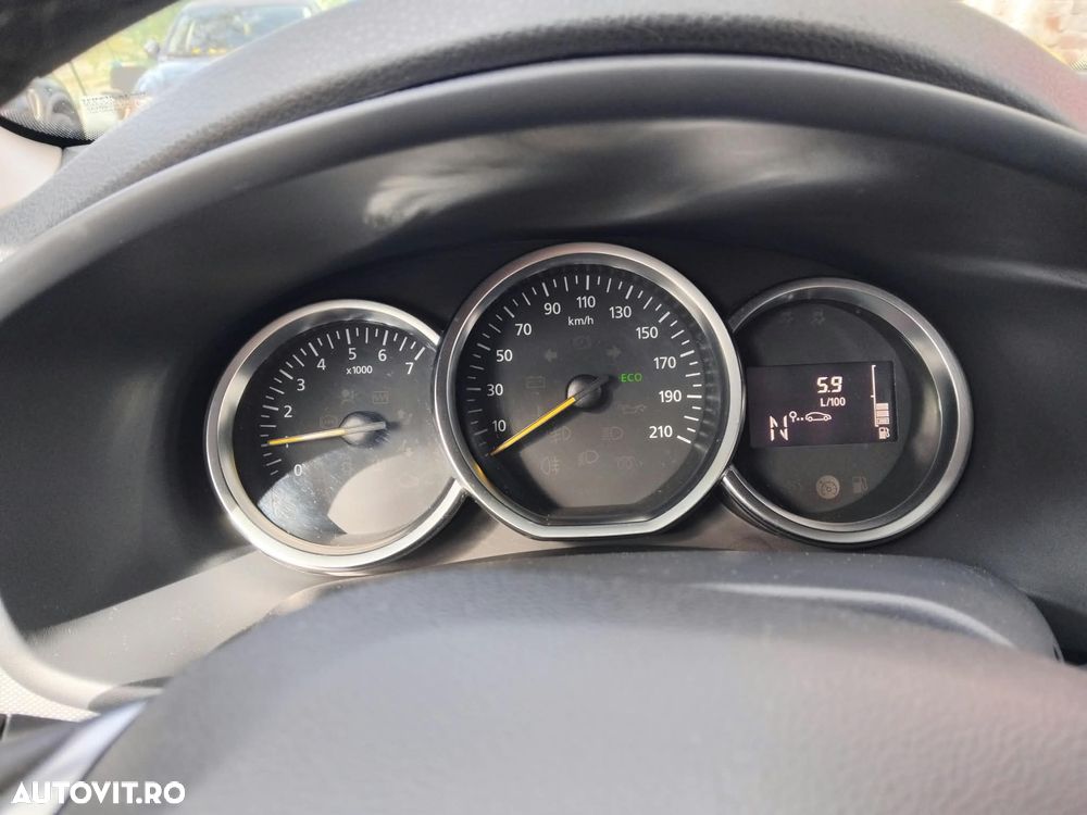 Dacia Sandero 2017 photo 5
