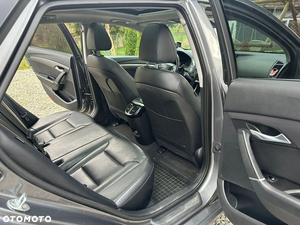 Hyundai i40 1.7 CRDi Automatik Premium - 15