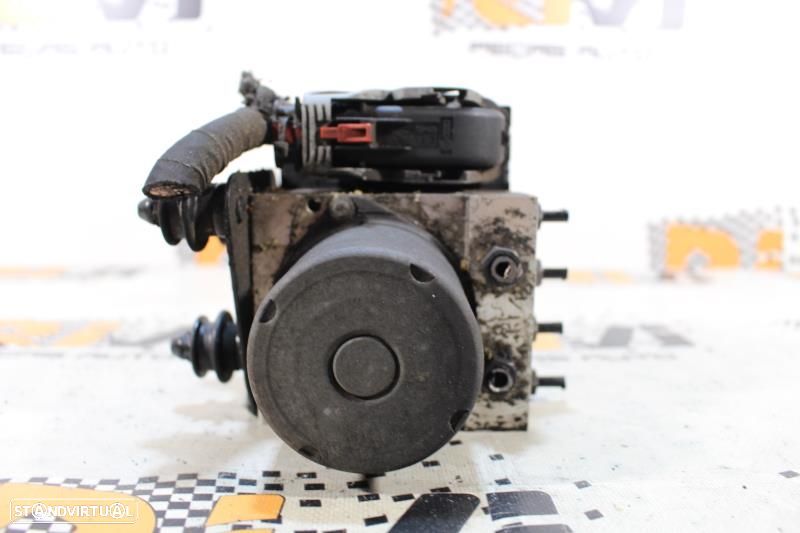 ABS VAG - 8K0907379AB / 8K0614517BQ / 0265236101 - Audi - Seat - Skoda - Volkswagen - 5