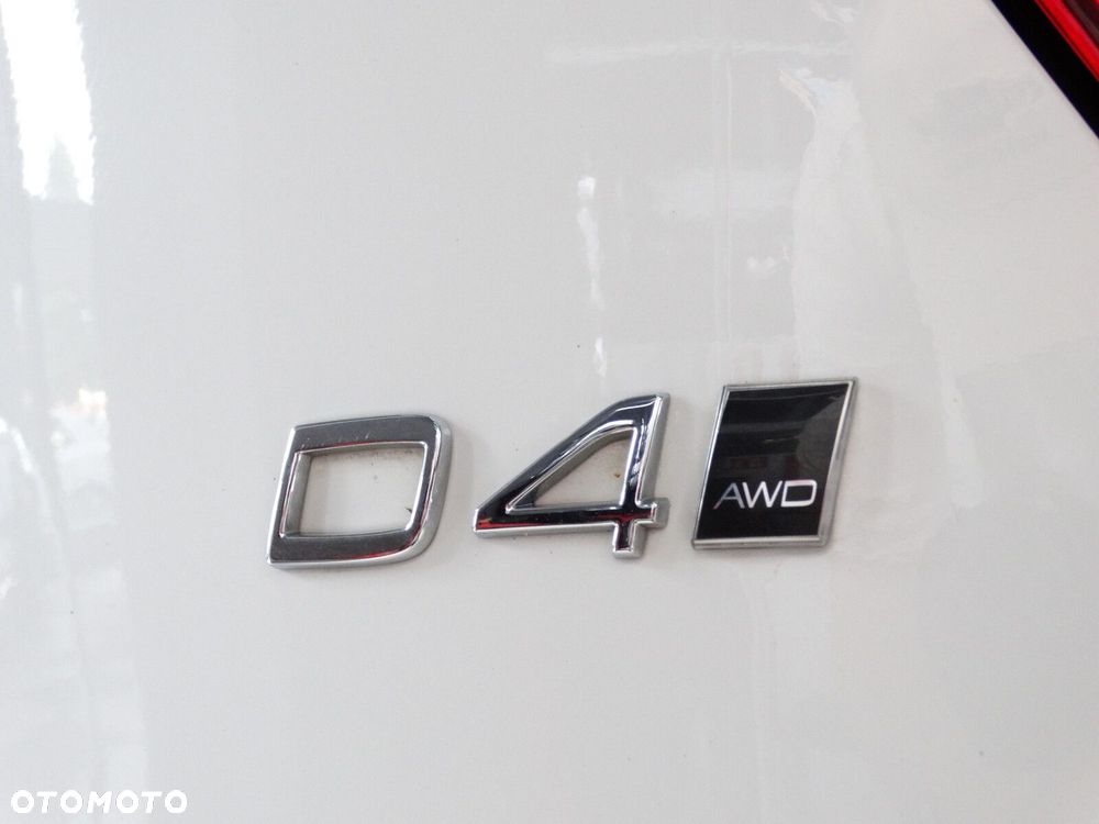 Volvo XC 40 - 5