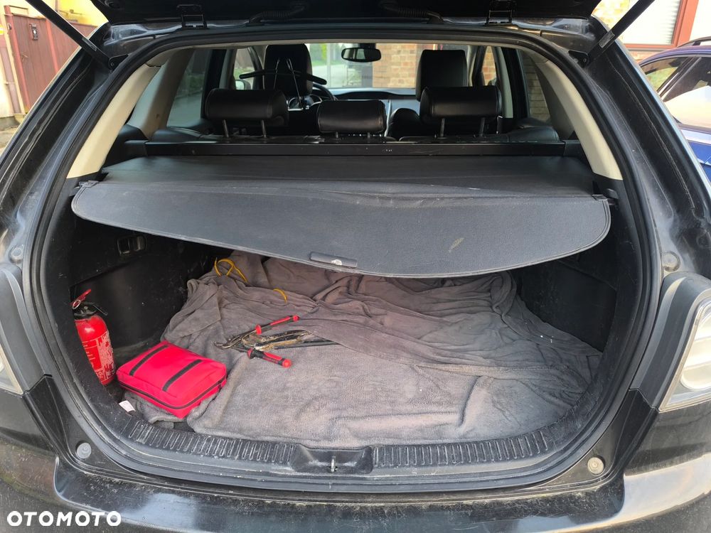 Mazda CX-7 2.2 MZR-CD Exclusive-Line - 8