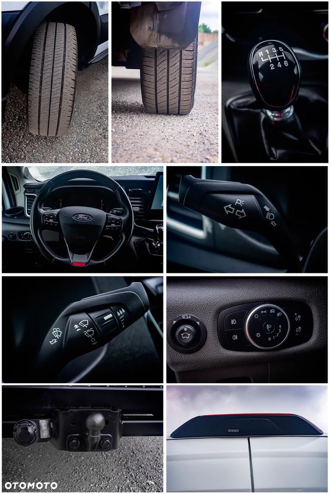 Ford Transit - 38