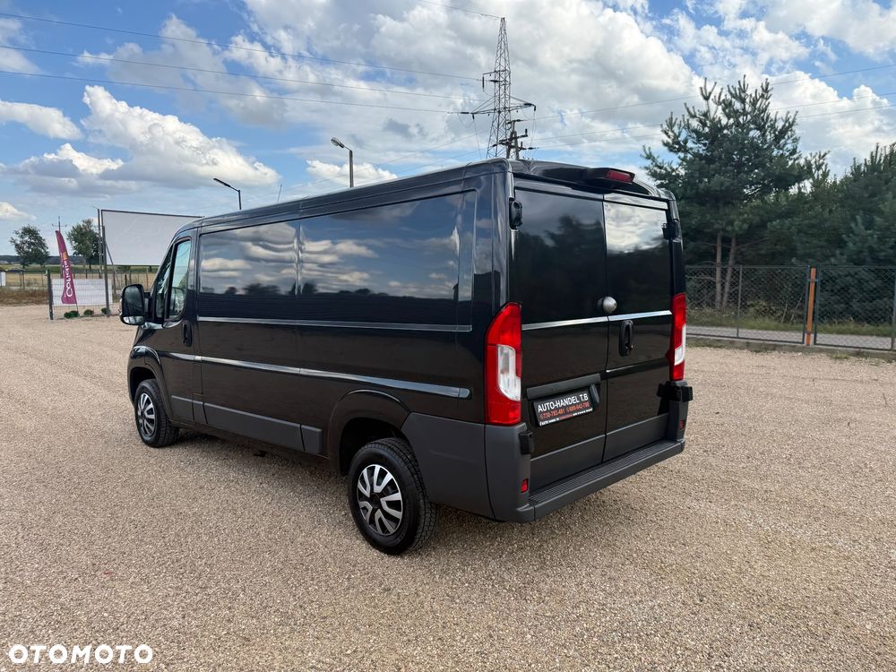 Fiat Ducato - 9