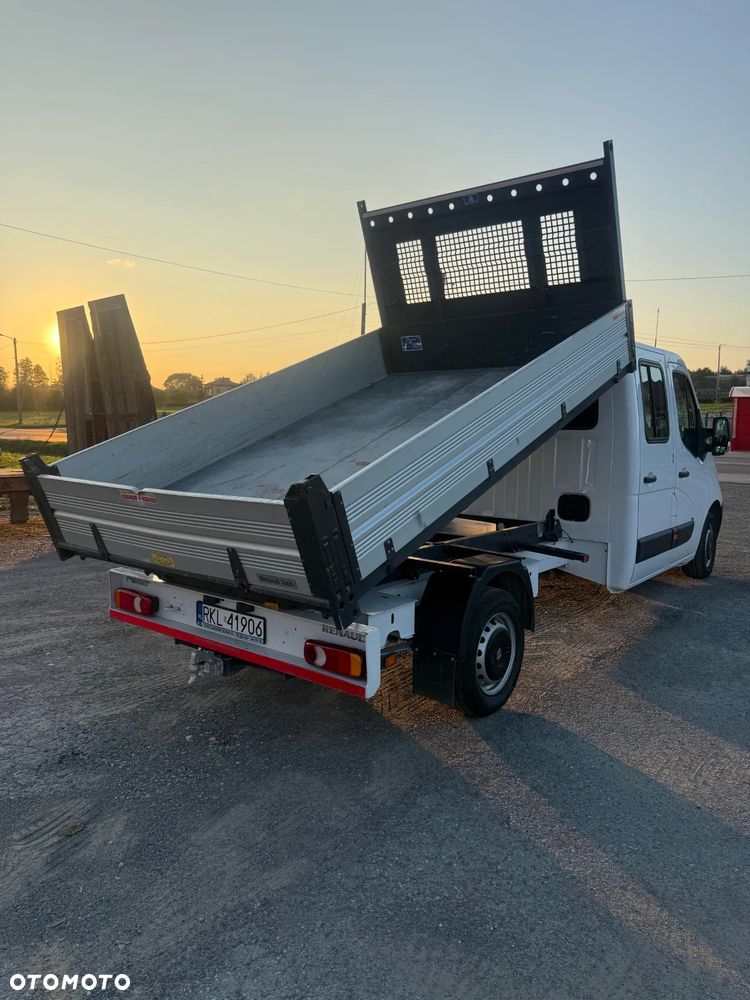 Renault Master - 3