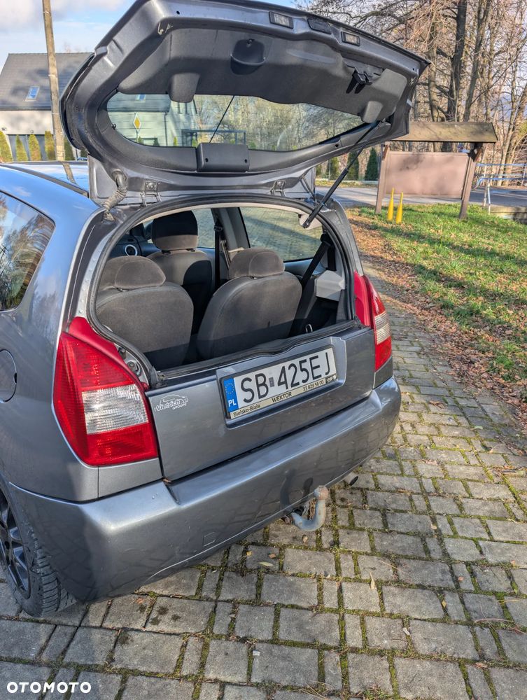 Citroën C2 1.4 HDi Freeze - 6