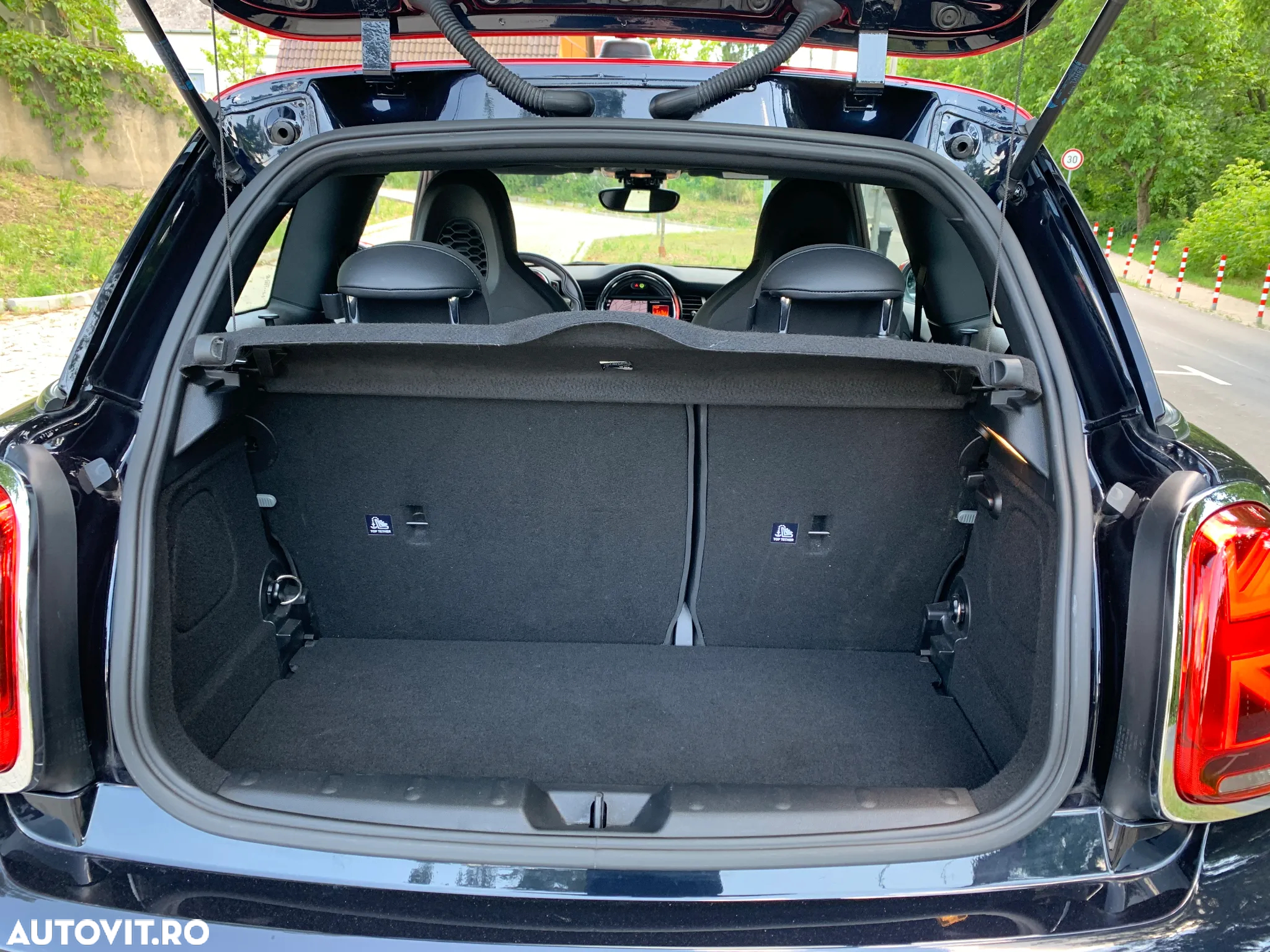 Mini John Cooper Works - 23