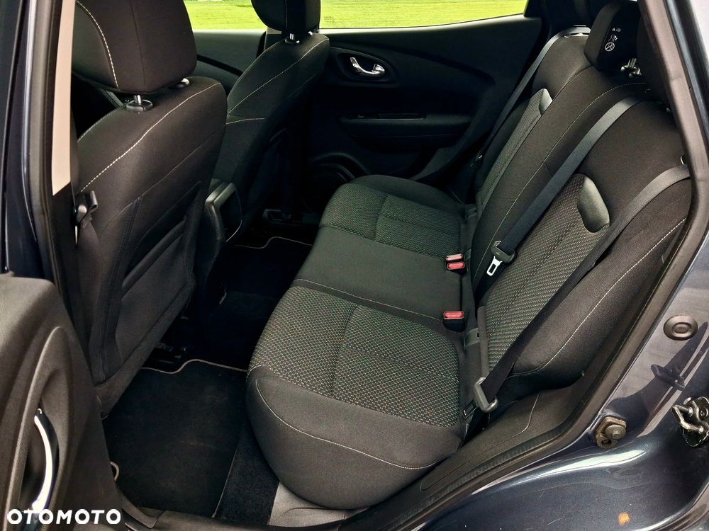 Renault Kadjar 1.3 TCe FAP Intens - 28