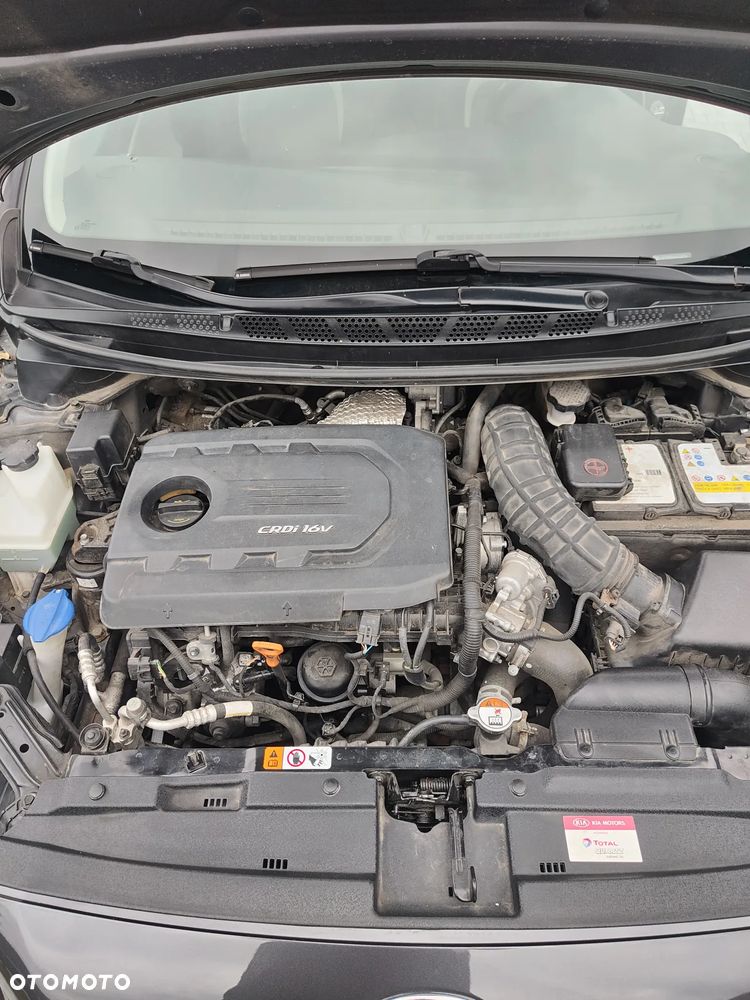 Kia Ceed 1.6 CRDi L Business Line - 16