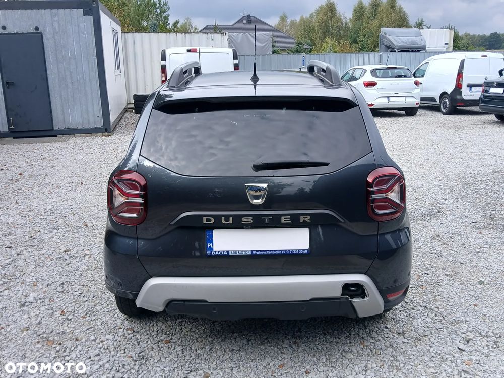 Dacia Duster 1.0 TCe Prestige - 6