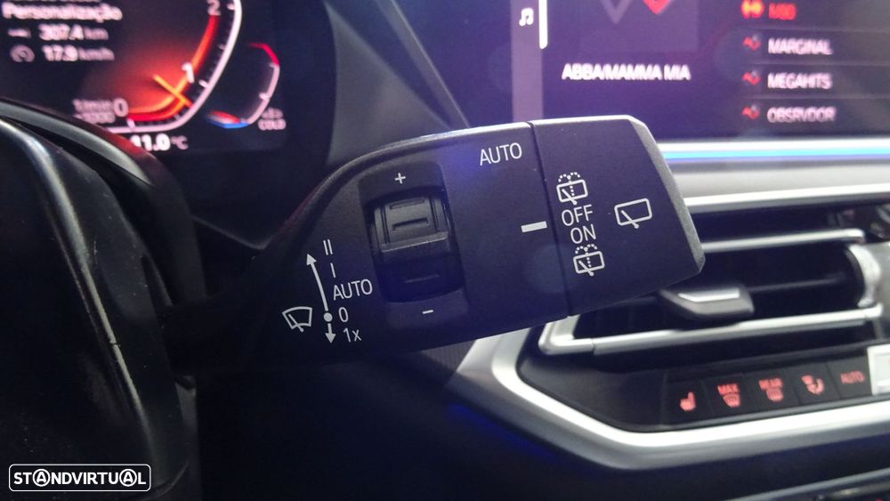 BMW X5 30 d xDrive - 27