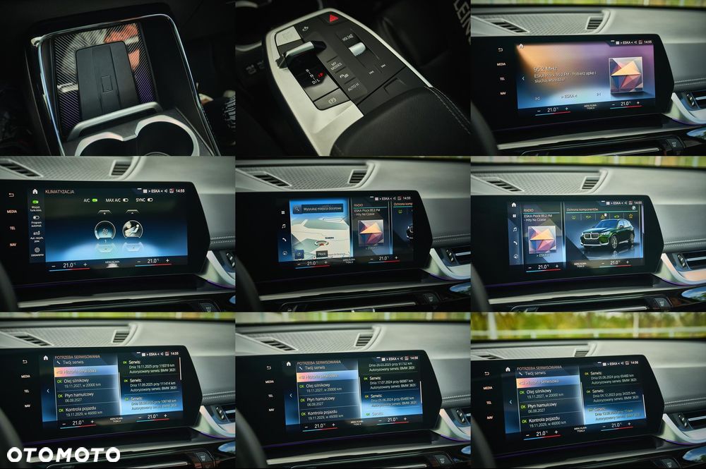 BMW X1 sDrive18d - 36