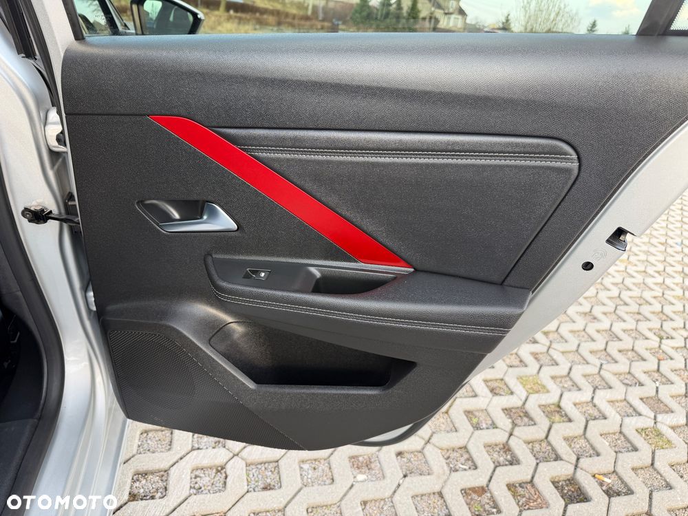 Opel Astra 1.5 CDTI GS Line S&S - 34