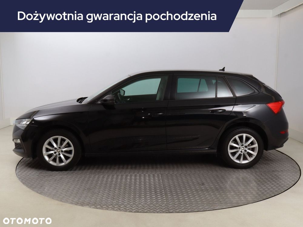 Skoda Scala - 4