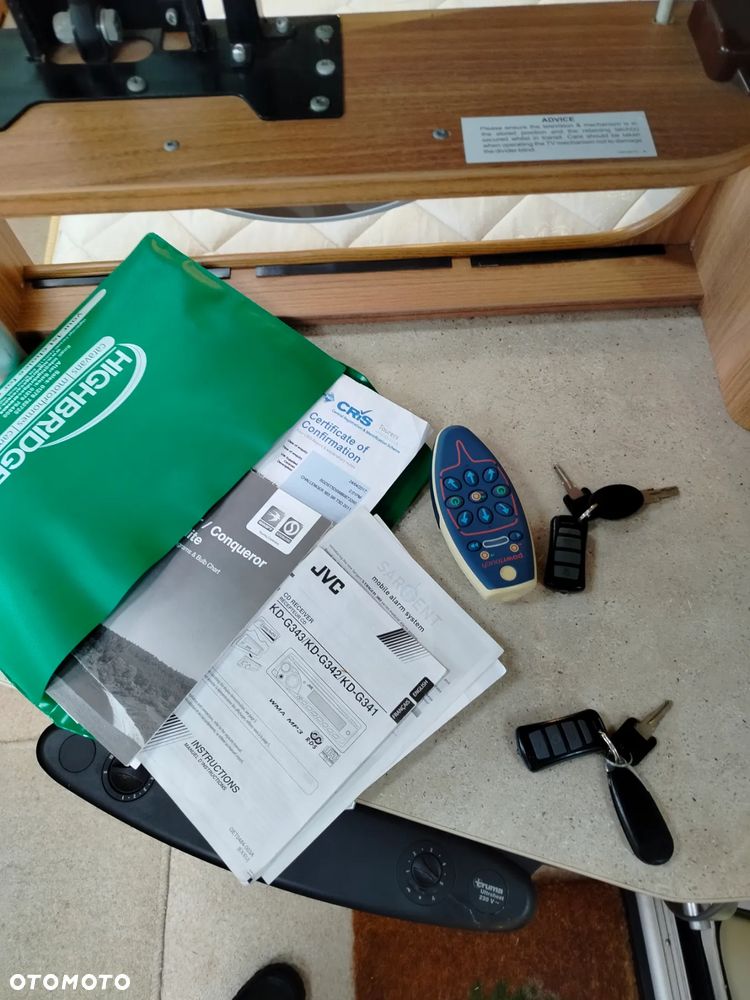 SWIFT Challenger 565 - 34