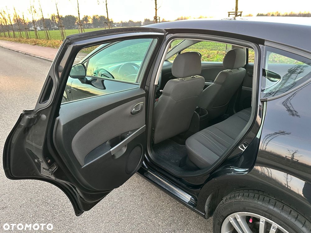 Seat Leon 1.6 TDI Sport - 25