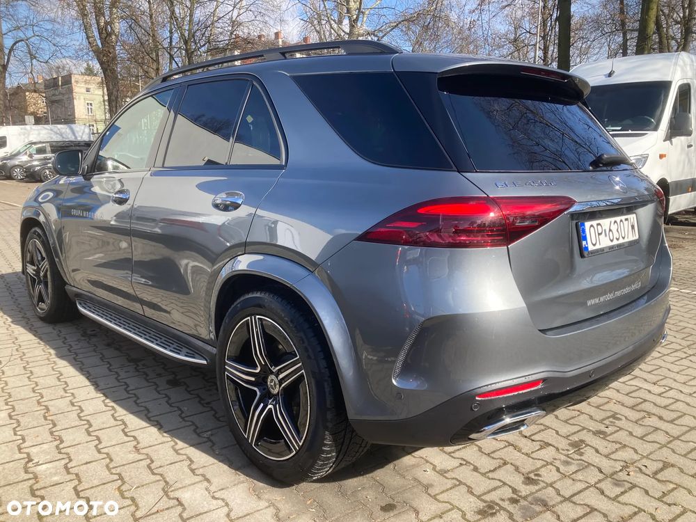 Mercedes-Benz GLE ver-400-d-4--matic-premium-plus - 5