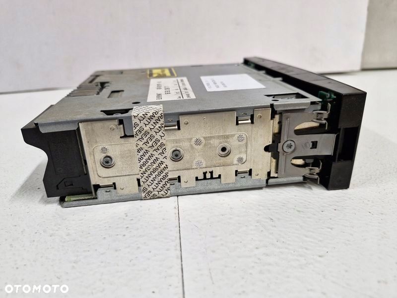 citroen c4 1 i radio fabryczne cd 9659139677 - 8