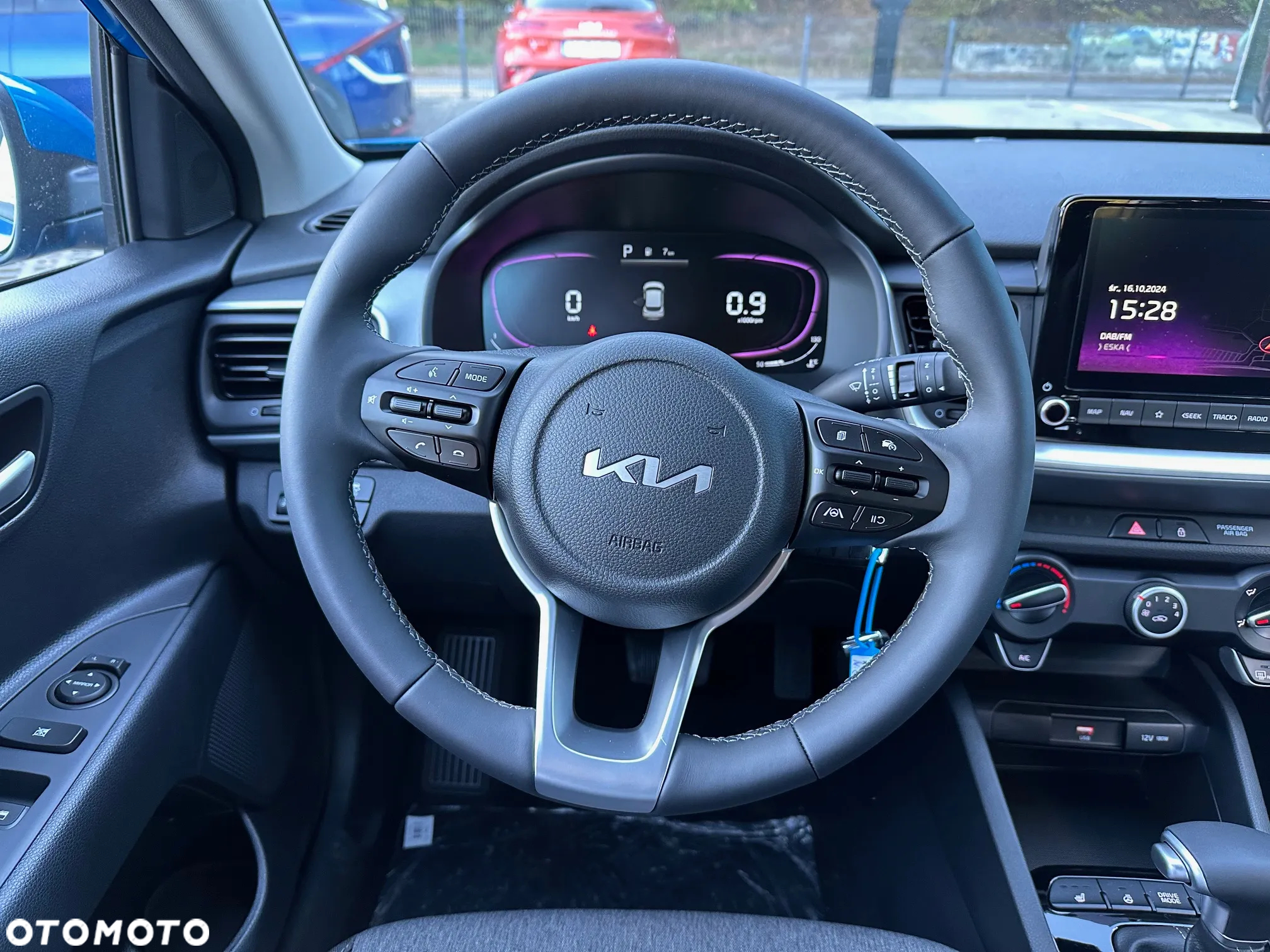Kia Stonic 1.0 T-GDI M DCT - 17
