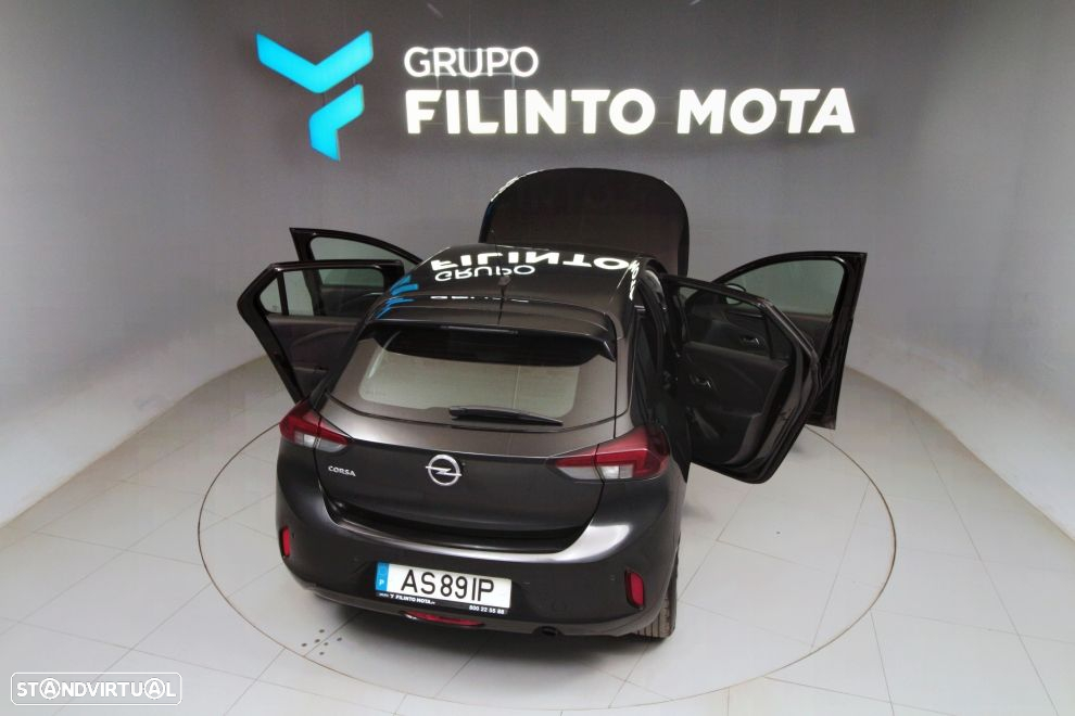 Opel Corsa 1.5 D Business - 10
