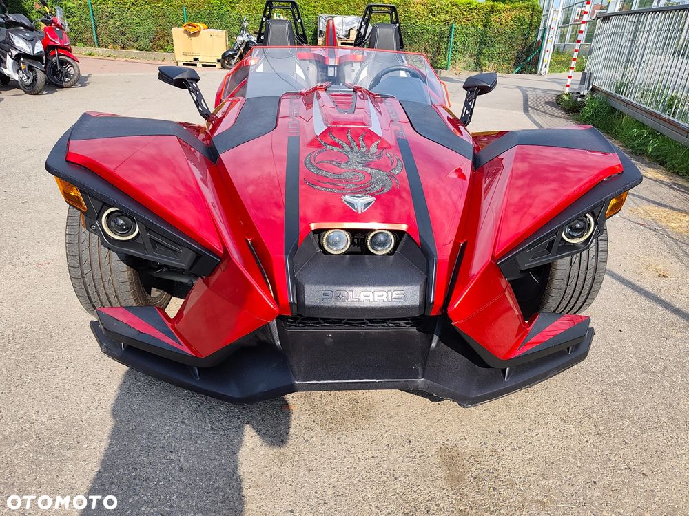 Polaris Inny - 41