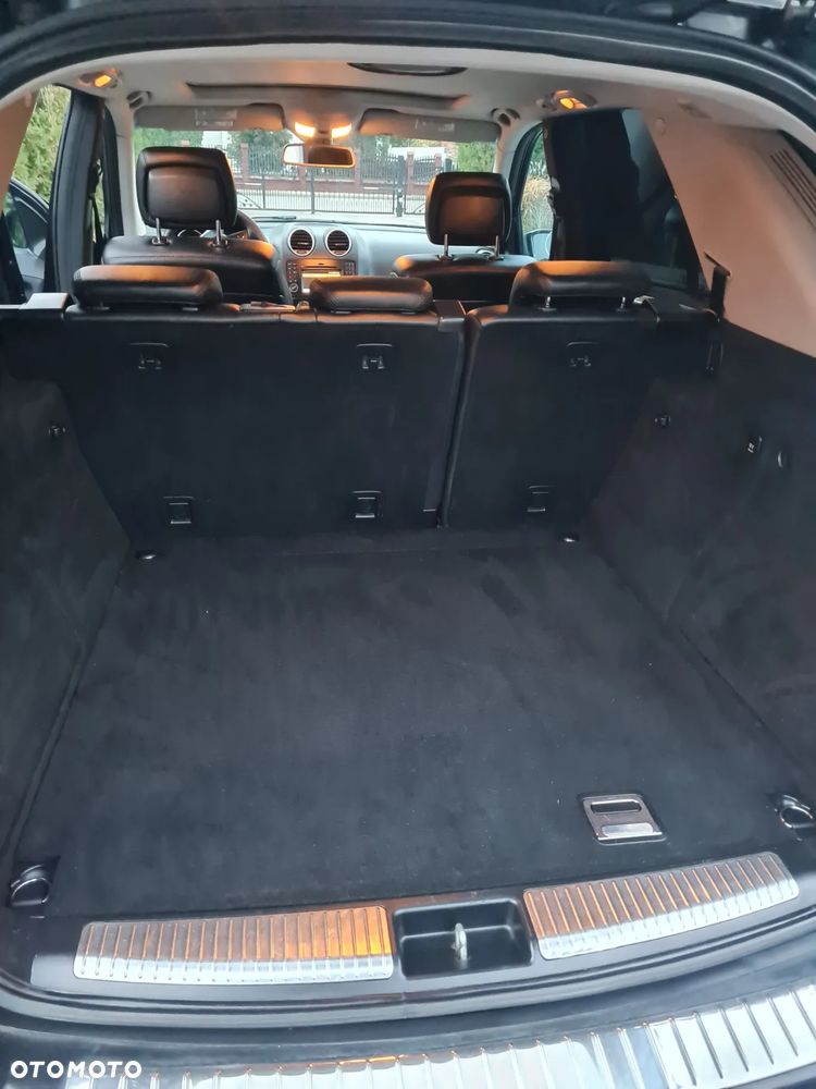 Mercedes-Benz ML 320 CDI 4Matic 7G-TRONIC Edition 10 - 9