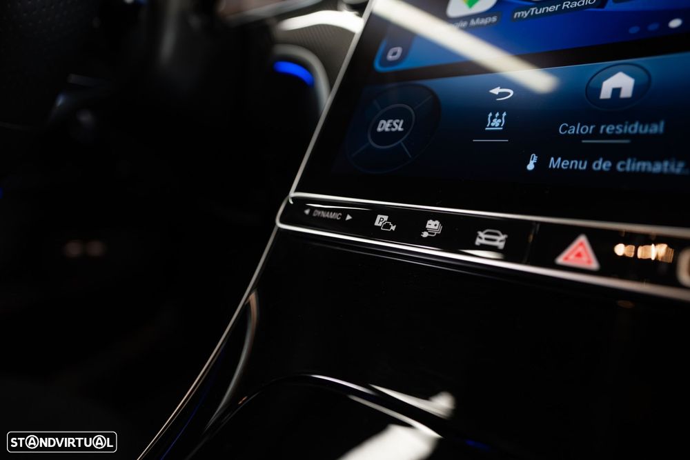 Mercedes-Benz C 300 e 9G-TRONIC AMG Line Advanced - 43