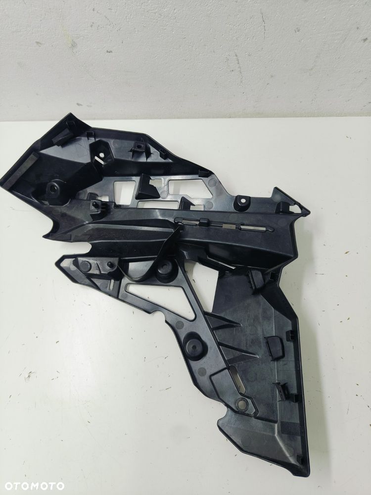 Lewe Wypełnienie Suzuki GSX-S 1000 - 4