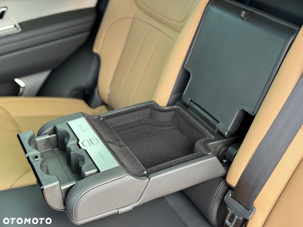 Land Rover Range Rover Sport 2026