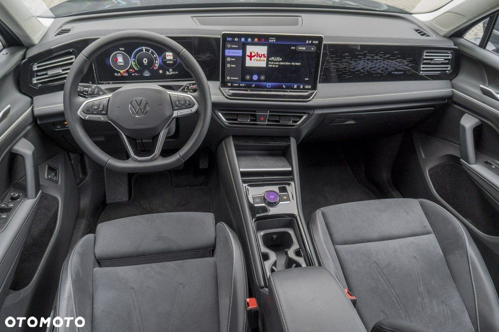 Volkswagen Tiguan - 22