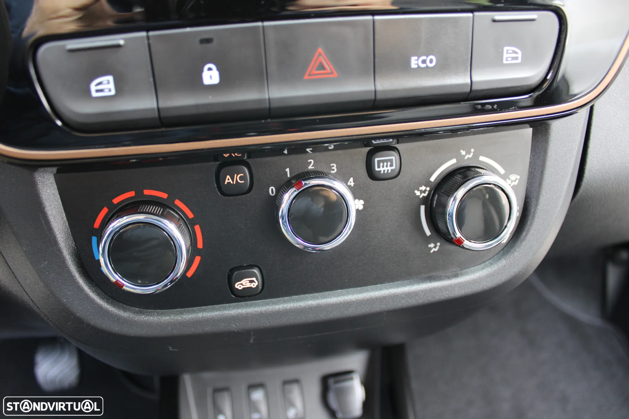 Dacia Spring Electric 65 Extreme - 23