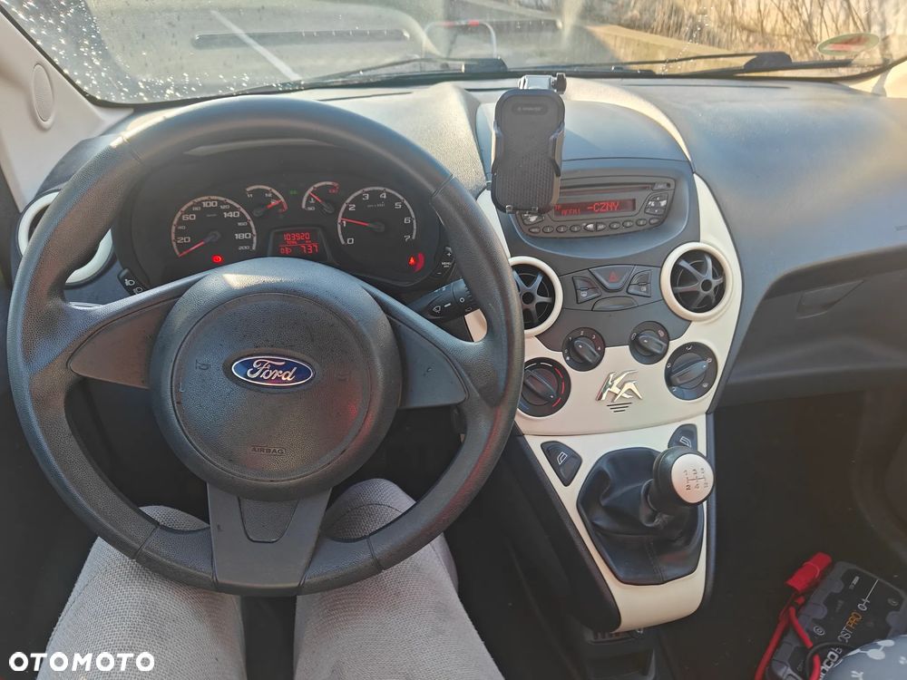 Ford KA 1.2 Trend - 7