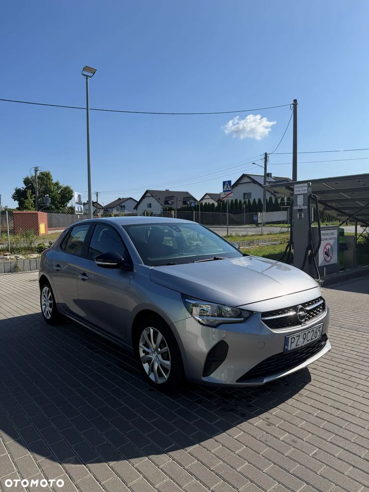 Opel Corsa 1.2 Edition S&S - 3
