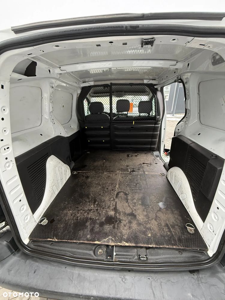 Citroën Berlingo - 12