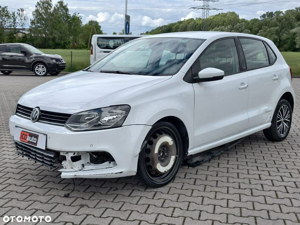 Volkswagen Polo - 3