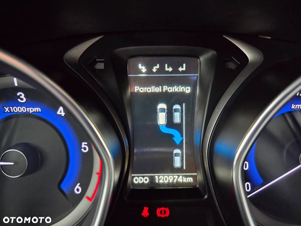 Hyundai i30 i30cw 1.6 CRDi Trend - 24