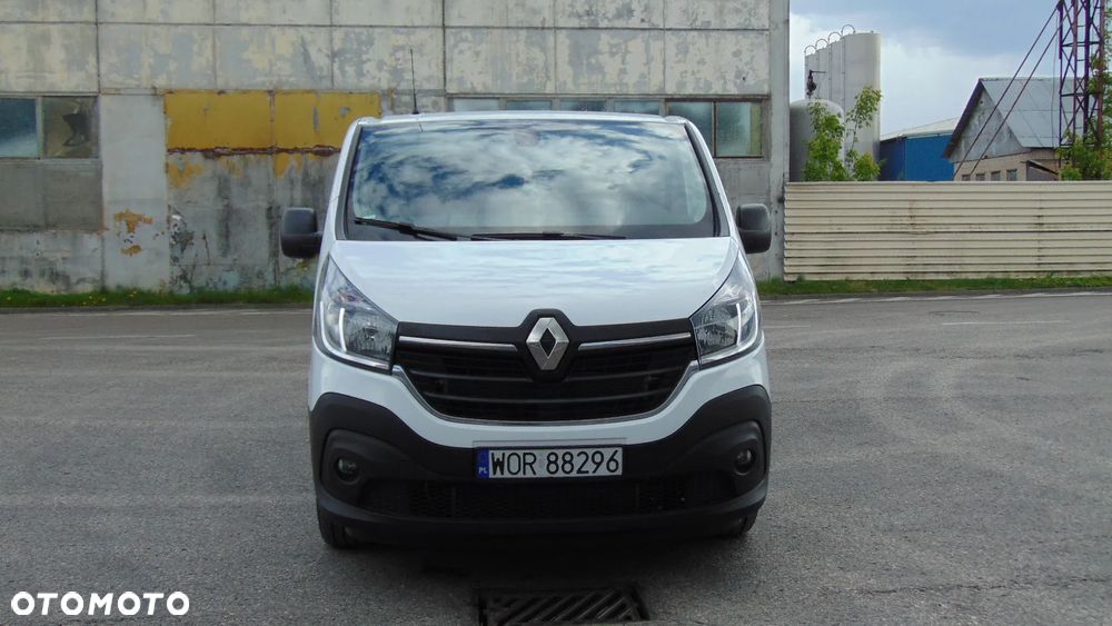 Renault TRAFIC - 3