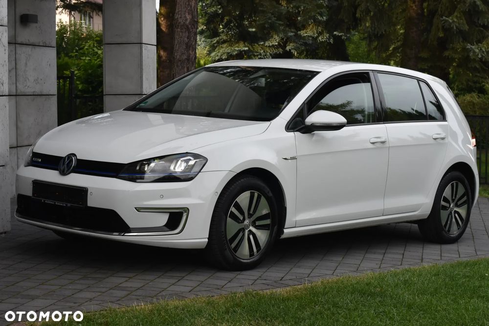 Volkswagen Golf - 9