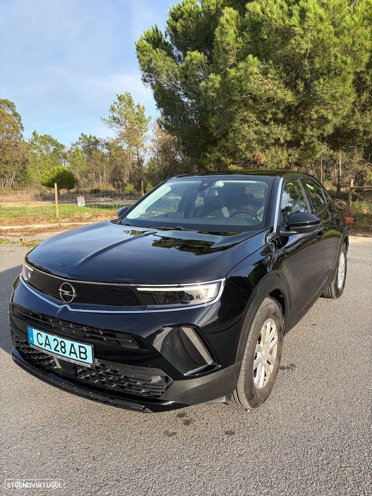 Opel Mokka-e Edition - 1