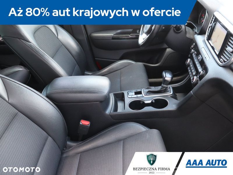 Kia Sportage - 11