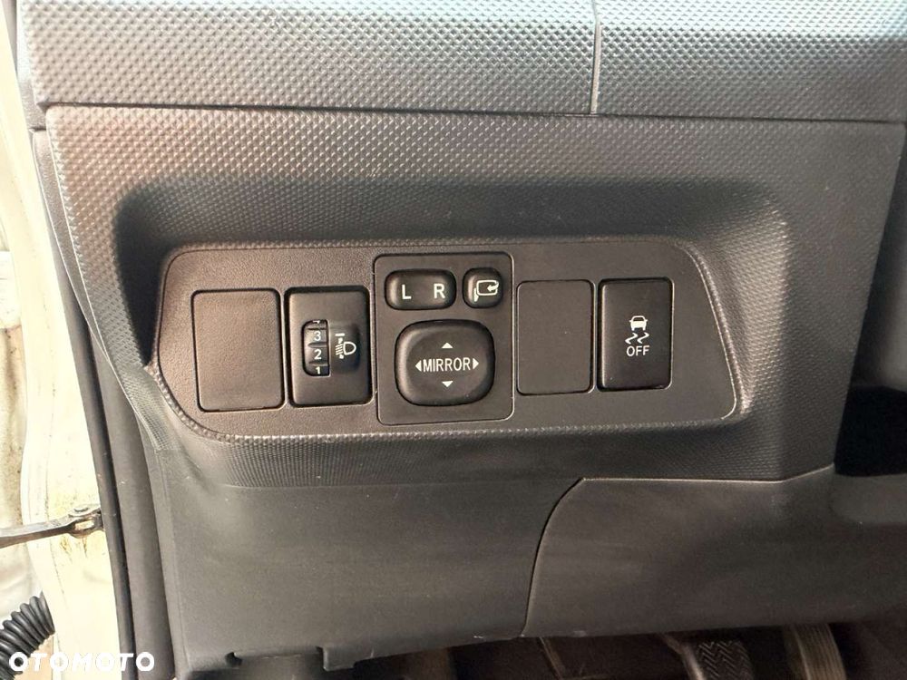 Toyota Auris - 23