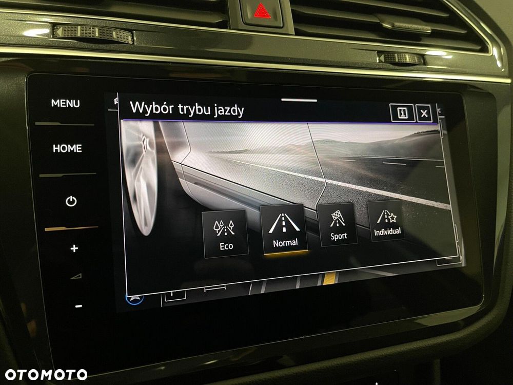 Volkswagen Tiguan 2.0 TSI 4Mot Urban Sport DSG - 21